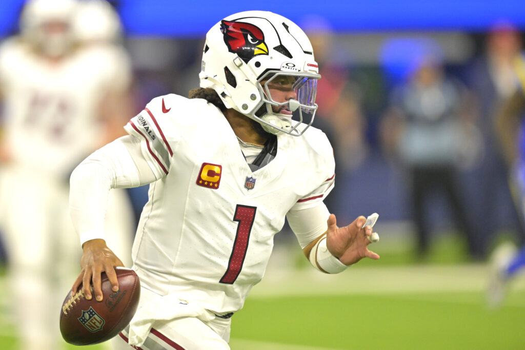 Offseason Outlook: Arizona Cardinals