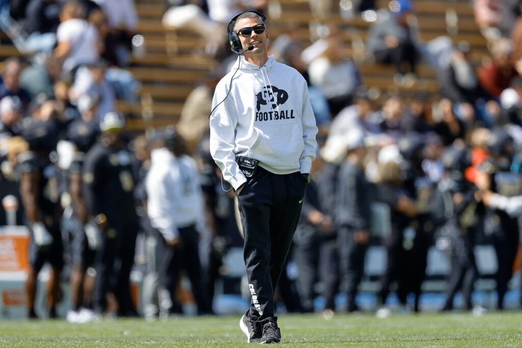 Broncos To Hire Colorado DC Robert Livingston As Pass Game Coordinator