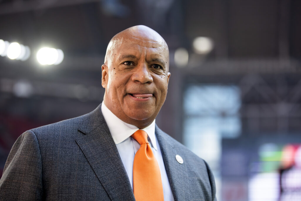 Bears Approaching Indiana Relocation?