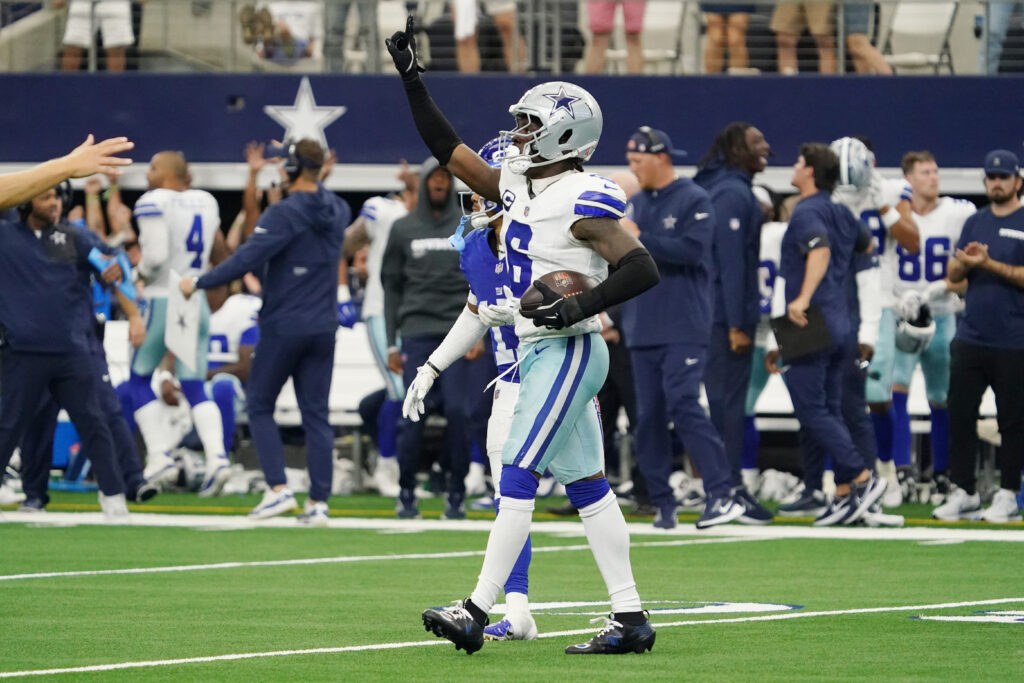 Donovan Wilson Hopes To Stay With Cowboys; Malik Hooker A Cut Candidate?