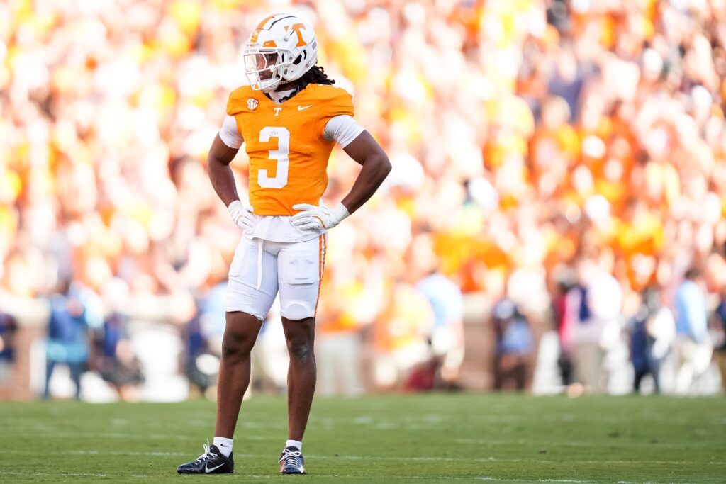 Giants Eyeing Trade-Down Move From No. 5; Other Teams Interested In Trading Back