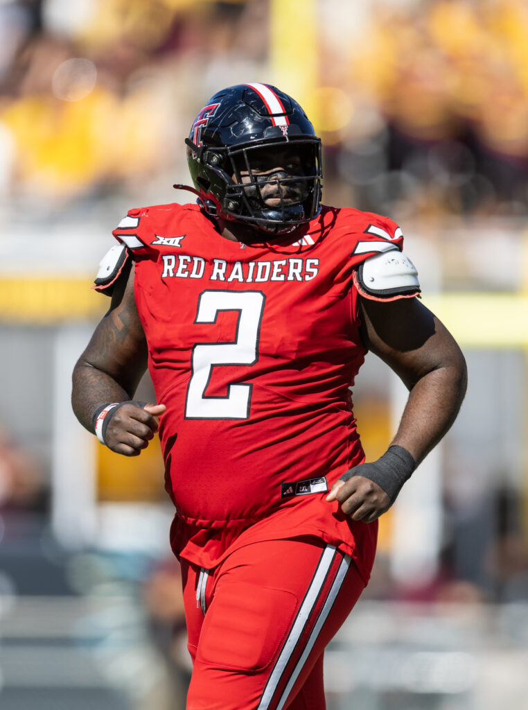 Lee Hunter - Pro Football Rumors