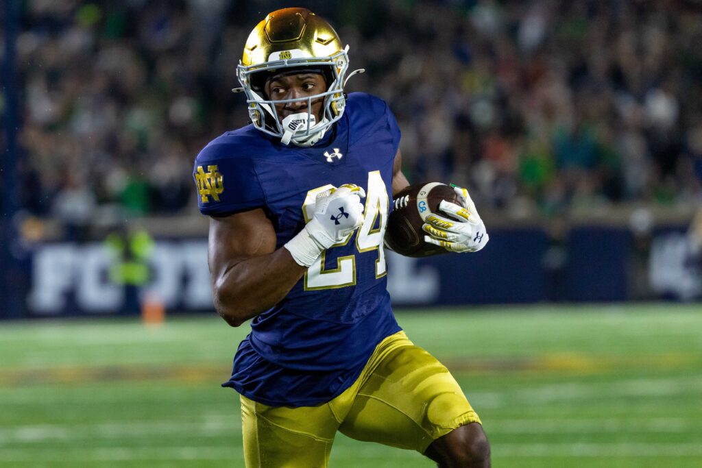 Seahawks Were Wary Of 49ers’ Interest In RB Jadarian Price; Seattle Remains Open To Signing Dante Fowler