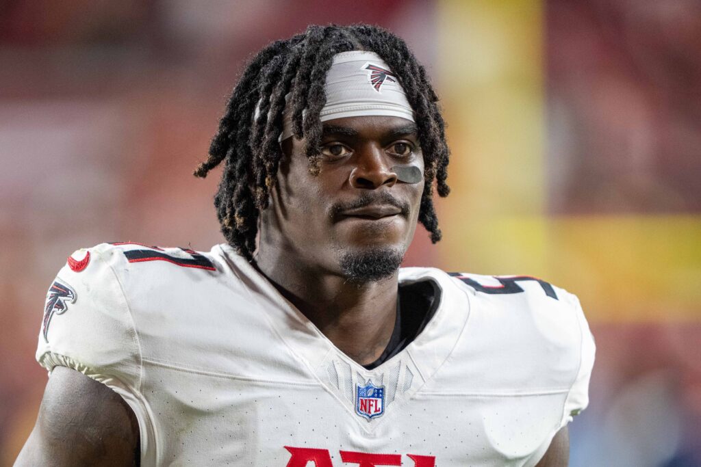 Falcons To Re-Sign LB DeAngelo Malone