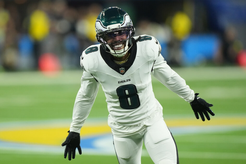 Cowboys To Host CB Adoree' Jackson