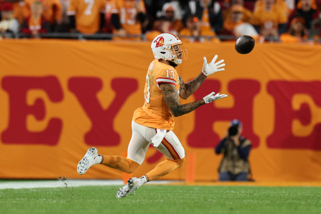 NFC Contract Details: Phillips, Saints, Evans, Bears, Cowboys, Packers, Giants, Cardinals, Eagles