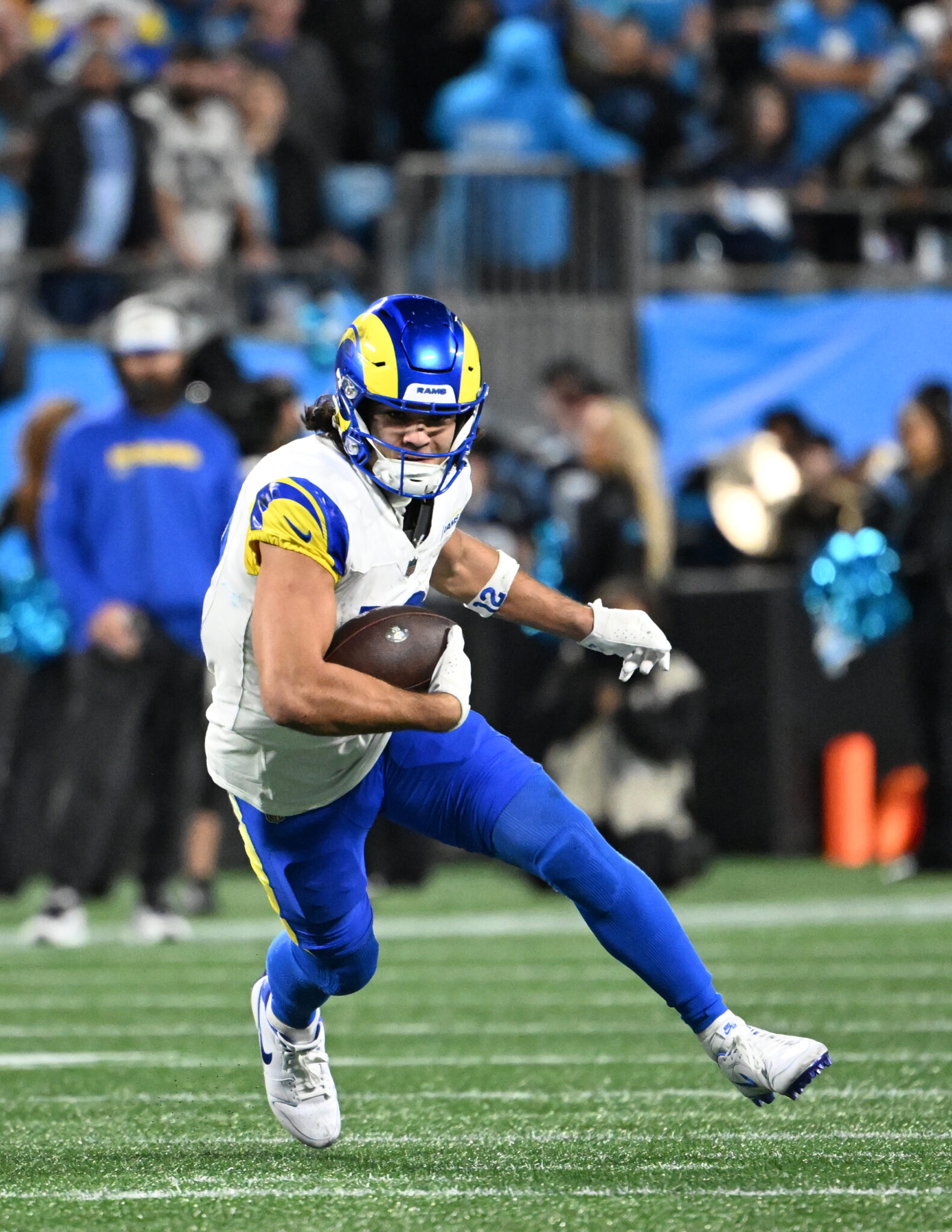 Los Angeles Rams Rumors & News - Pro Football Rumors