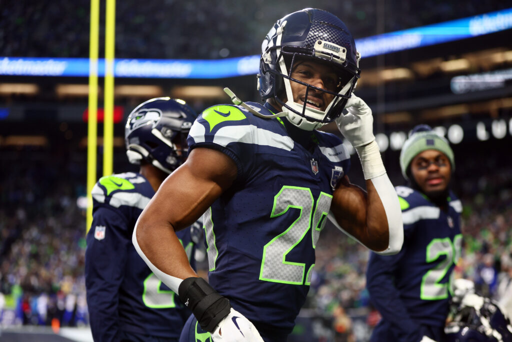Seahawks To Re-Sign CB Josh Jobe