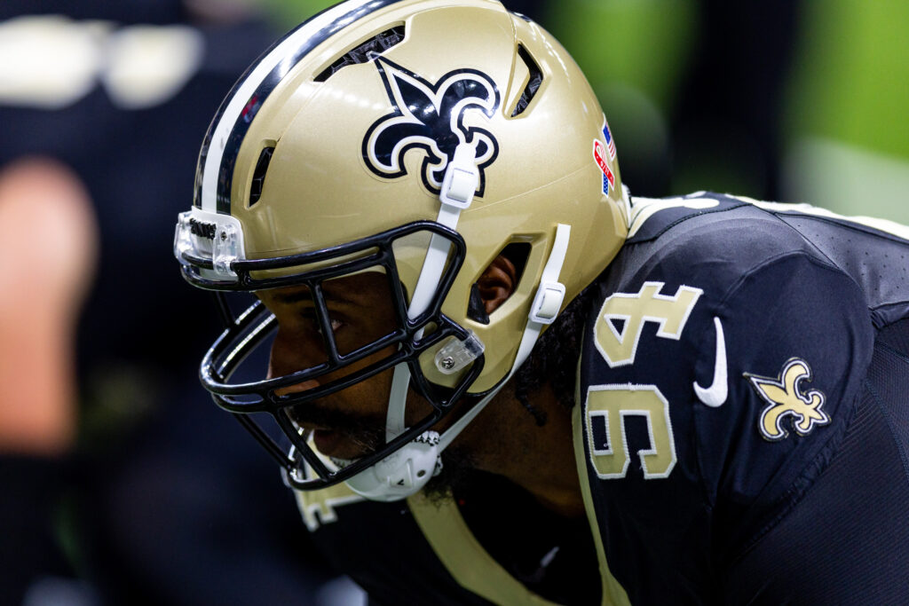 Saints Extend Offer To Cameron Jordan; No Taysom Hill Proposal On Table