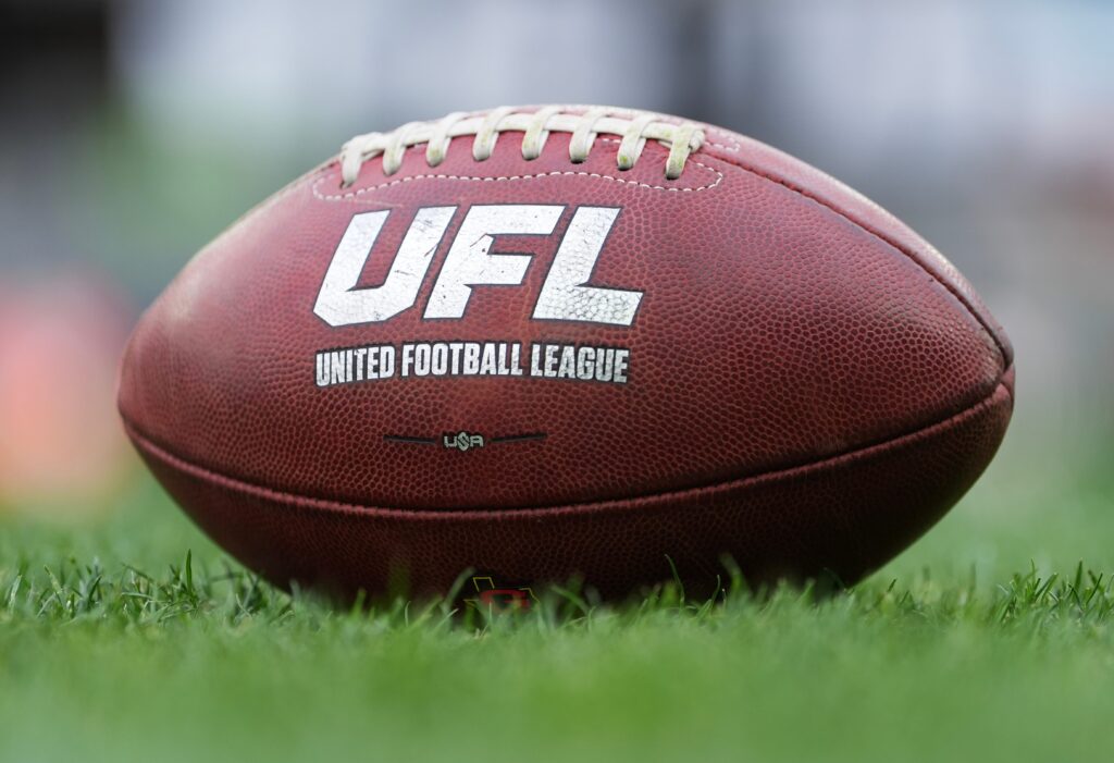 UFL Looking To Expand After Realignment