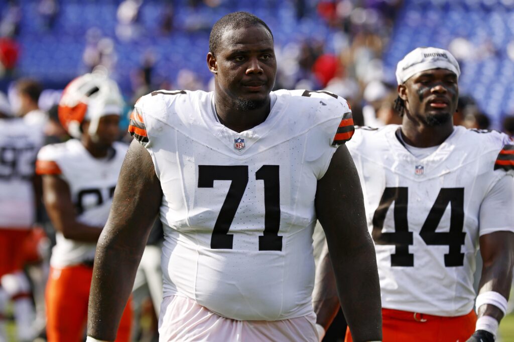 Kelvin Banks Jr. and Asim Richards and New Orleans Saints — Saints Offensive Line Triage: Banks Out, Richards Vulnerable, Shough at Risk