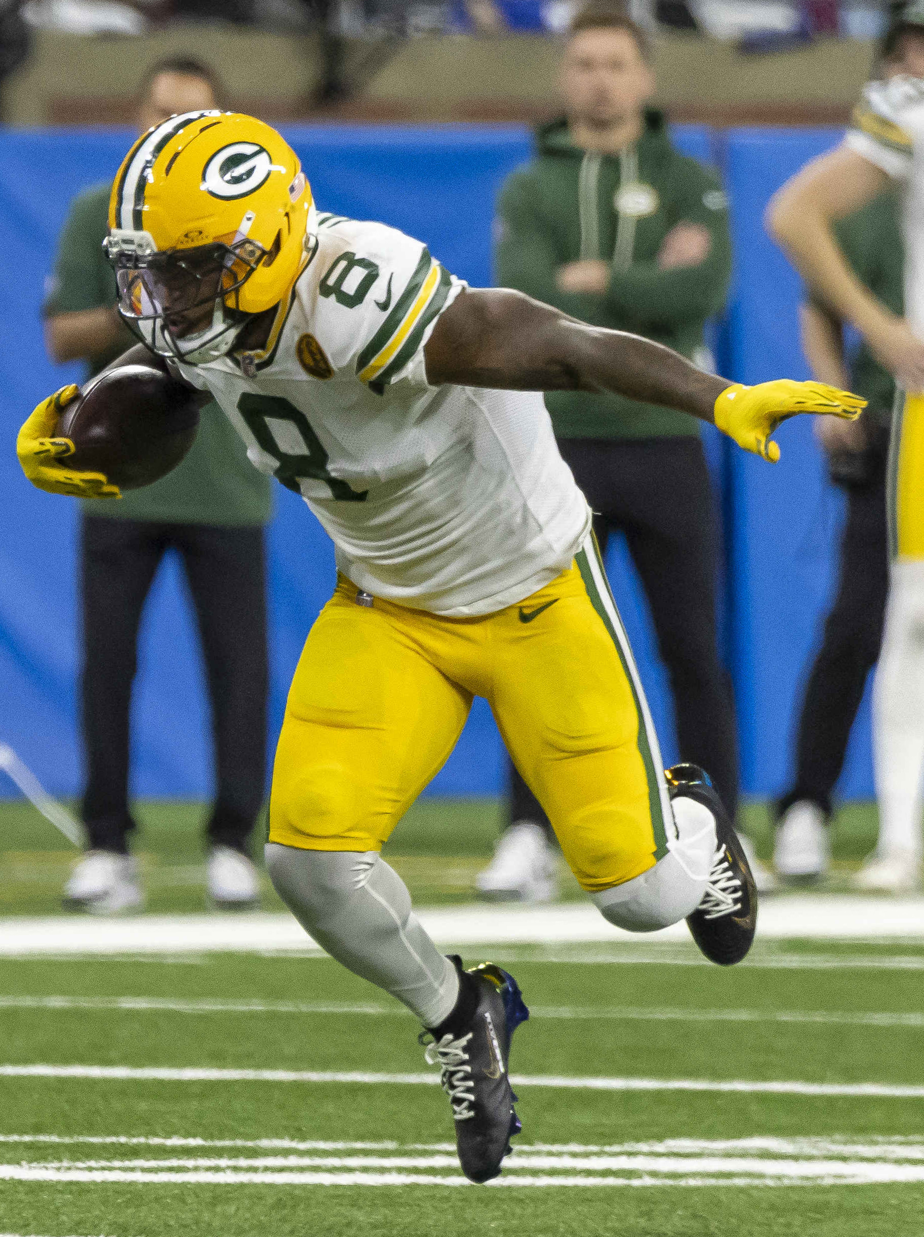 Offseason In Review: Green Bay Packers