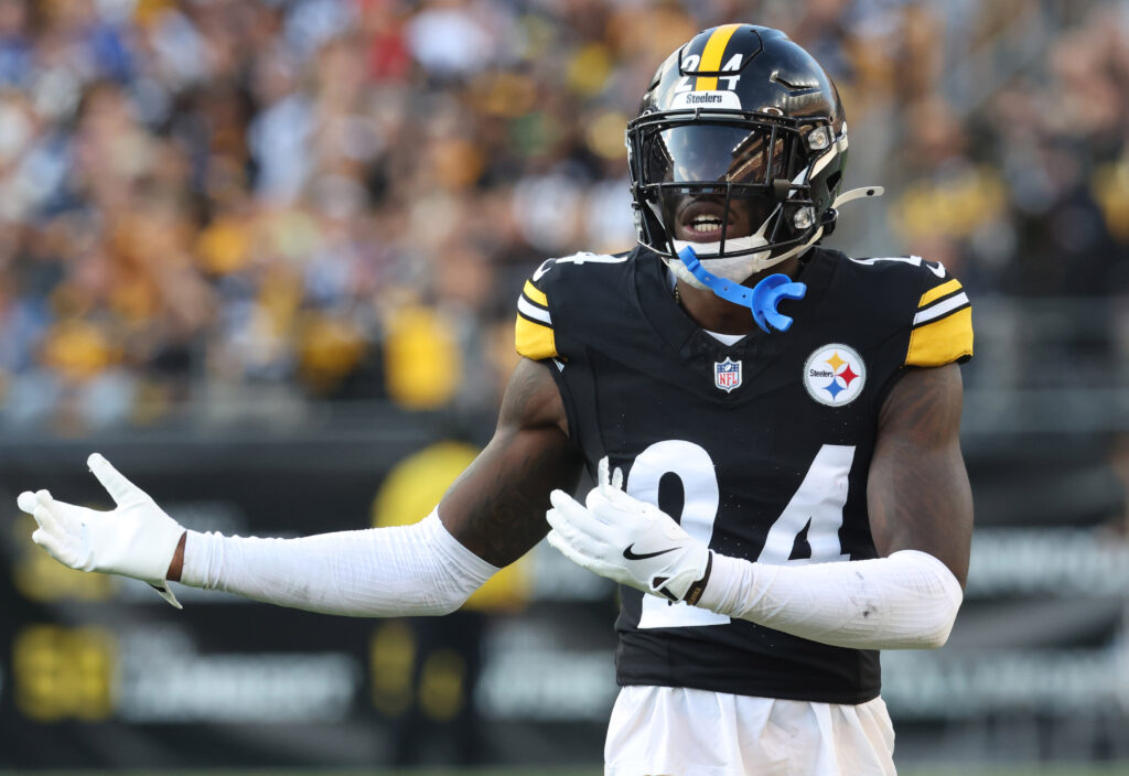 Cowboys Trade Opens Door To Modern Contract Structure, But Hurdles Exist For Joey Porter Jr.